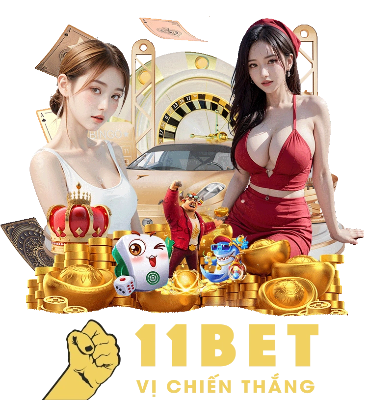 Dịch vụ ứng dụng 11Bet trên thiết bị di động